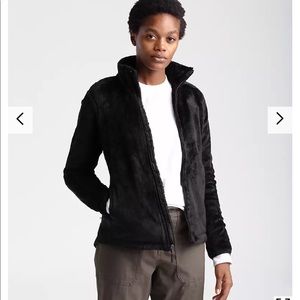 Womens Osito Jacket The North Face
